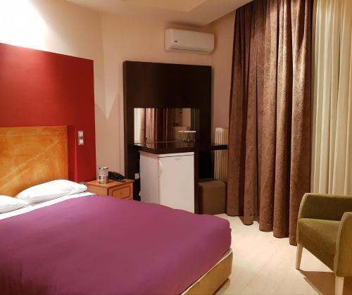 Aphroditi Hotel