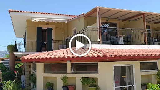 Apolafsi Complex - Studios - Superior Studios - Villas