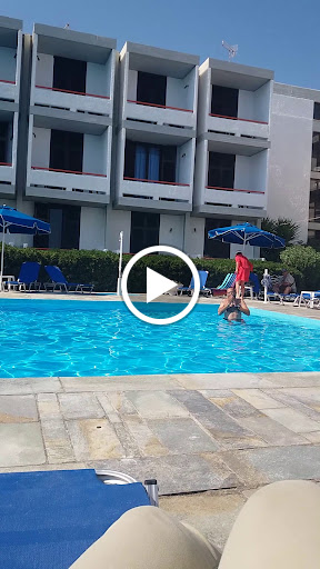 Apollo Resort