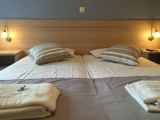 Apollon Hotel Sitia