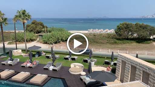 Aqua Blu Boutique Hotel