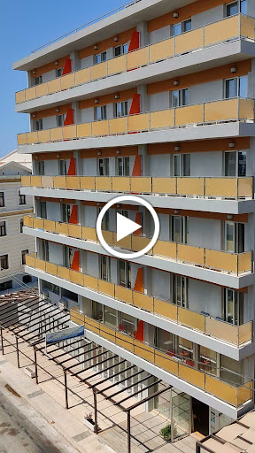 Aquamare City and Beach Hotel