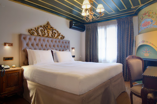 ARCHONTARIKI Historic Boutique Hotel | Ioannina