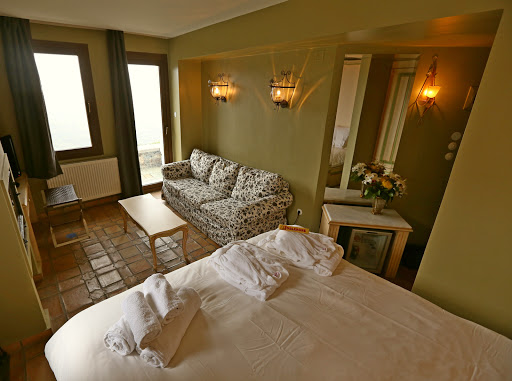 Archontika Karamarlis Boutique Hotel