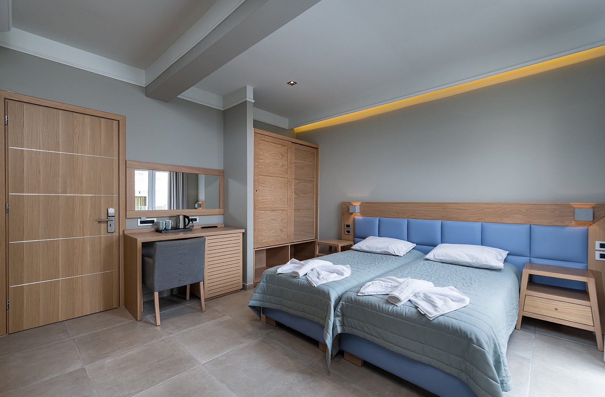 Argiri Hotel & Apartments