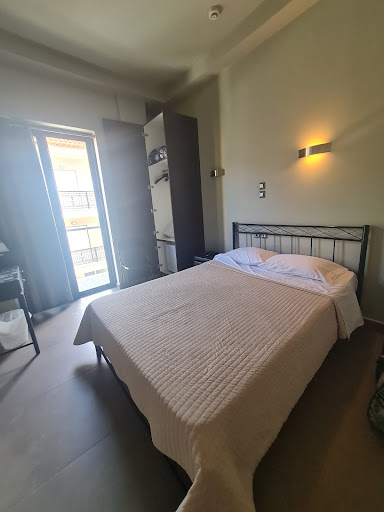ARGOLIS Hotel