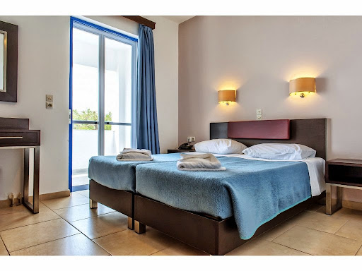 Ariadne Apartments