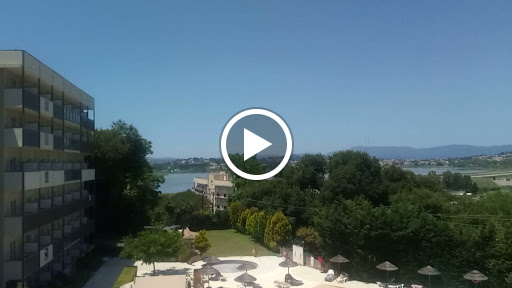 Ariti Grand Hotel Corfu