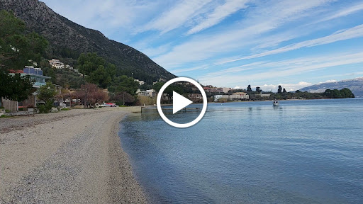Armeno Beach Hotel