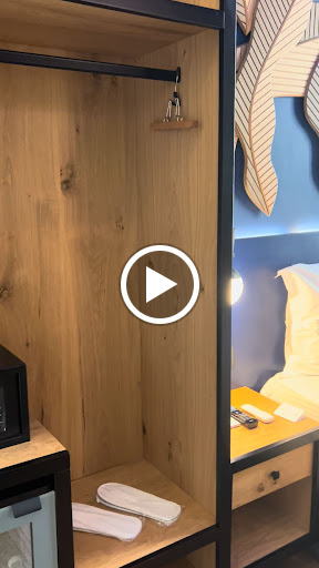 ARTION CITY BOUTIQUE HOTEL