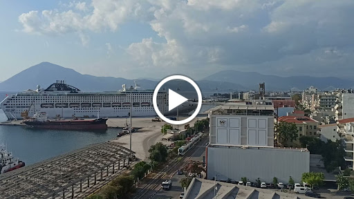 Astir Hotel Patra