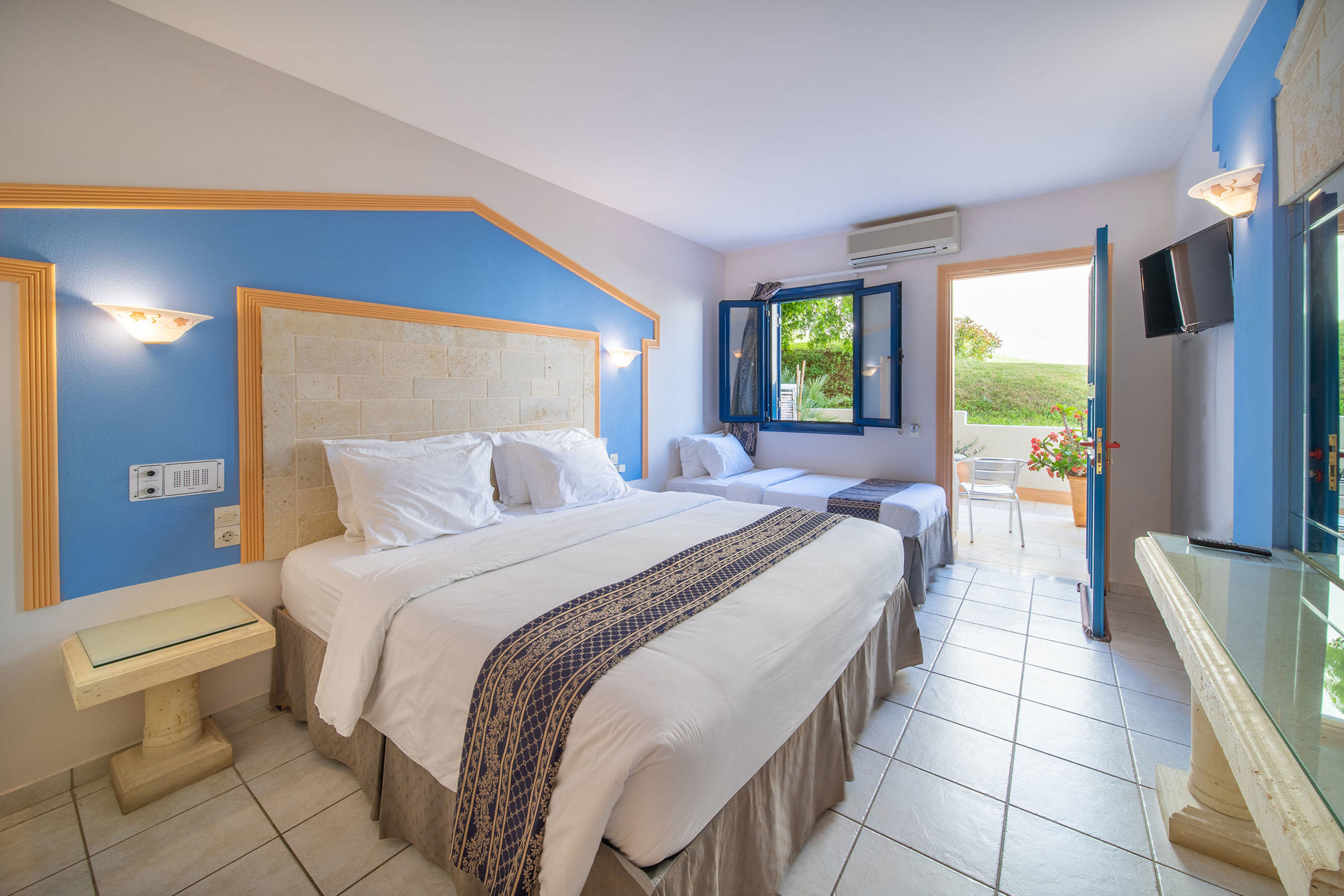 Astoria hotel Ξενοδοχείο