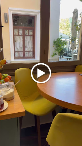 Athena Hotel Nafplion