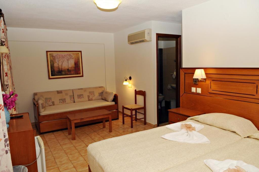 ATHENA HOTEL