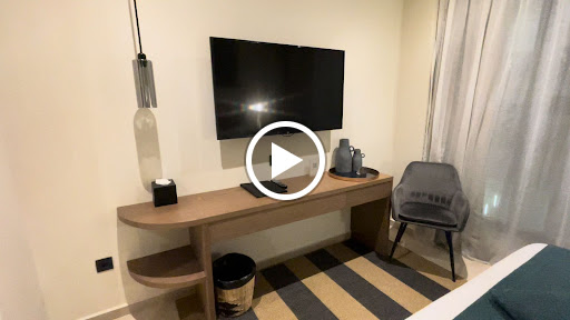 Athenarum Portus Life & Style Hotel Piraeus