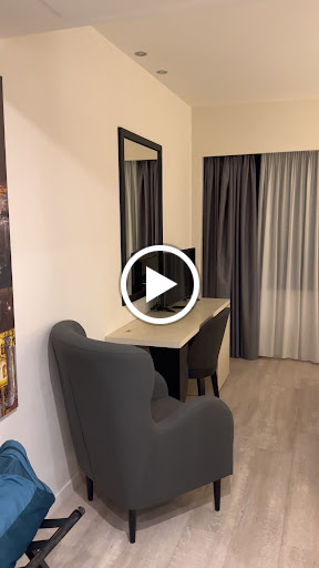 Athens Avenue Hotel