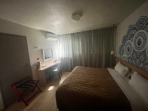 Athens Habitat Hotel - Building 2