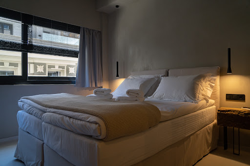 Athens Lux Casa, Urban Eco Suites