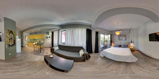 Athens Suites