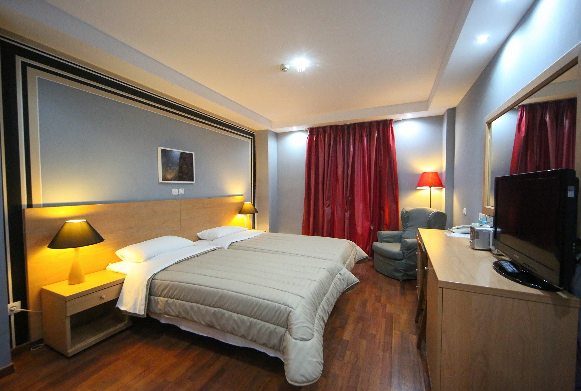 Athina Palace