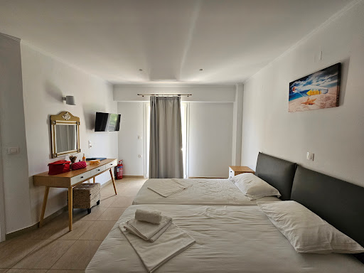 Athineon Boutique Hotel