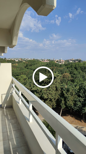 Athineon Hotel