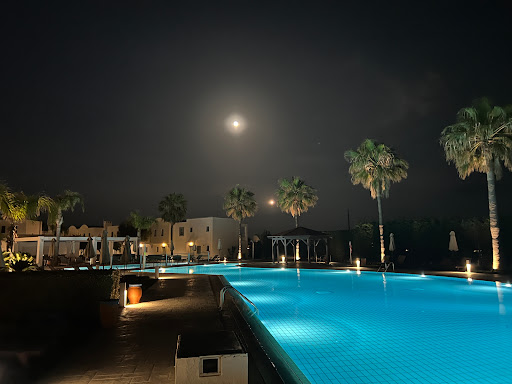Atlantica Beach Resort Suites