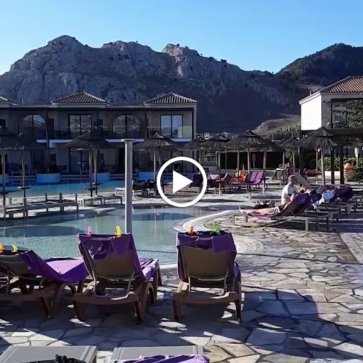Atlantica Holiday Village Rhodes