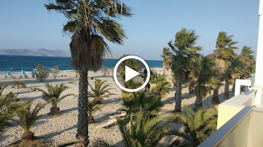 Atlantica Marmari Beach