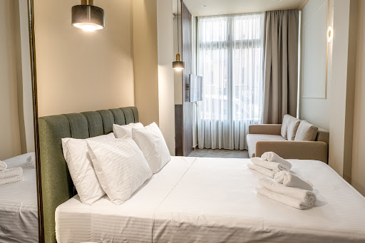 Atlas Boutique Suites