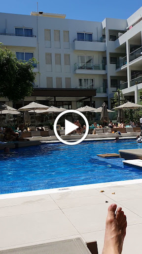 Atrium Ambiance Hotel