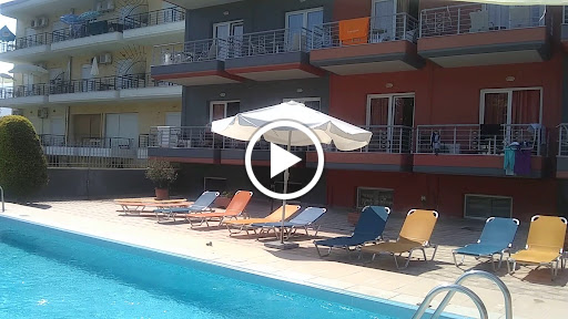 Atrium Hotel