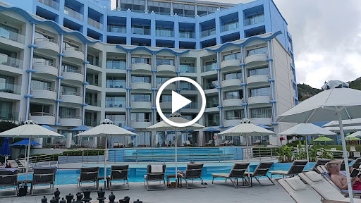 Atrium Platinum Luxury Resort Hotel & Spa