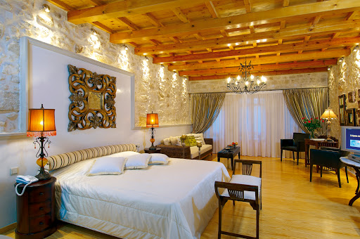 AVLI LOUNGE APARTMENTS