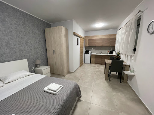 AVR Airport Athens Deluxe Suites | Μαρκόπουλο | Ανατολική Αττική