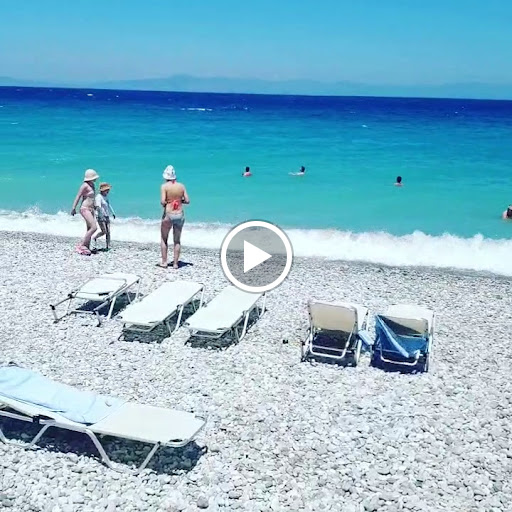 Avra Beach Resort Hotel