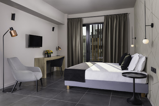 Azur Suites