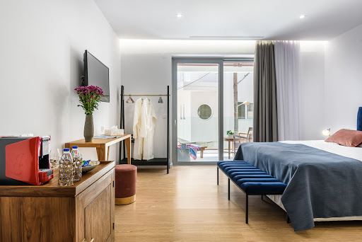 Balance Hotel
