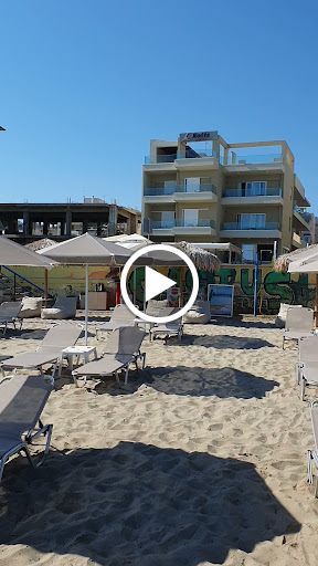 Batis Beach Hotel