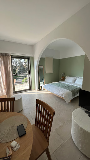 BATU Luxury Apartments