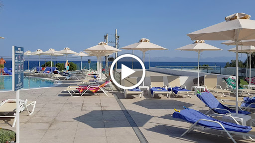 Belair Beach Hotel