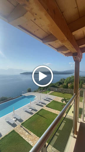 Belle Vue - Apartments and rooms to let / Eptanisa Ionian Sea / Lefkada / Perigiali