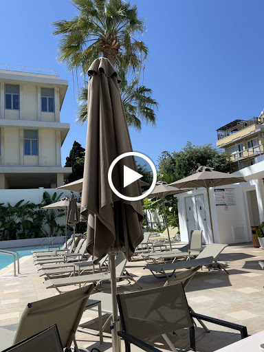 Best Western Plaza Hotel