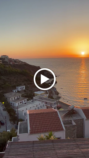 Blue Dawn Kalymnos Luxury Villa & Suites
