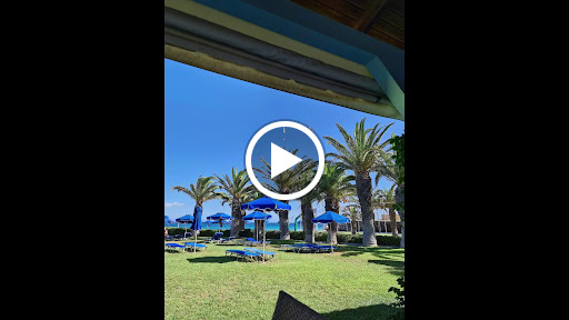 Blue Horizon Hotel
