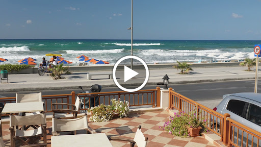 Blue Sea apartments