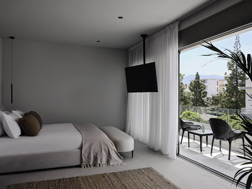 Bond Smart Living Suites