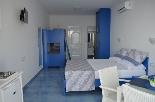 Bouganville studios
