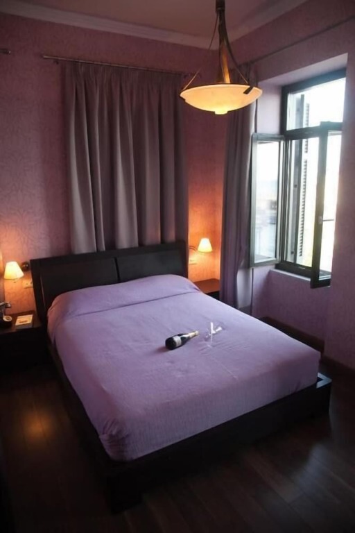 Boutique Hotel Nafpaktos