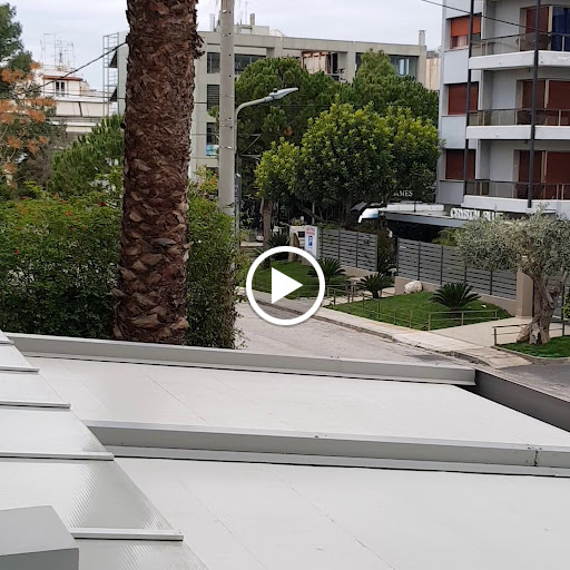 Brasil Suites Boutiquet Hotel Athens